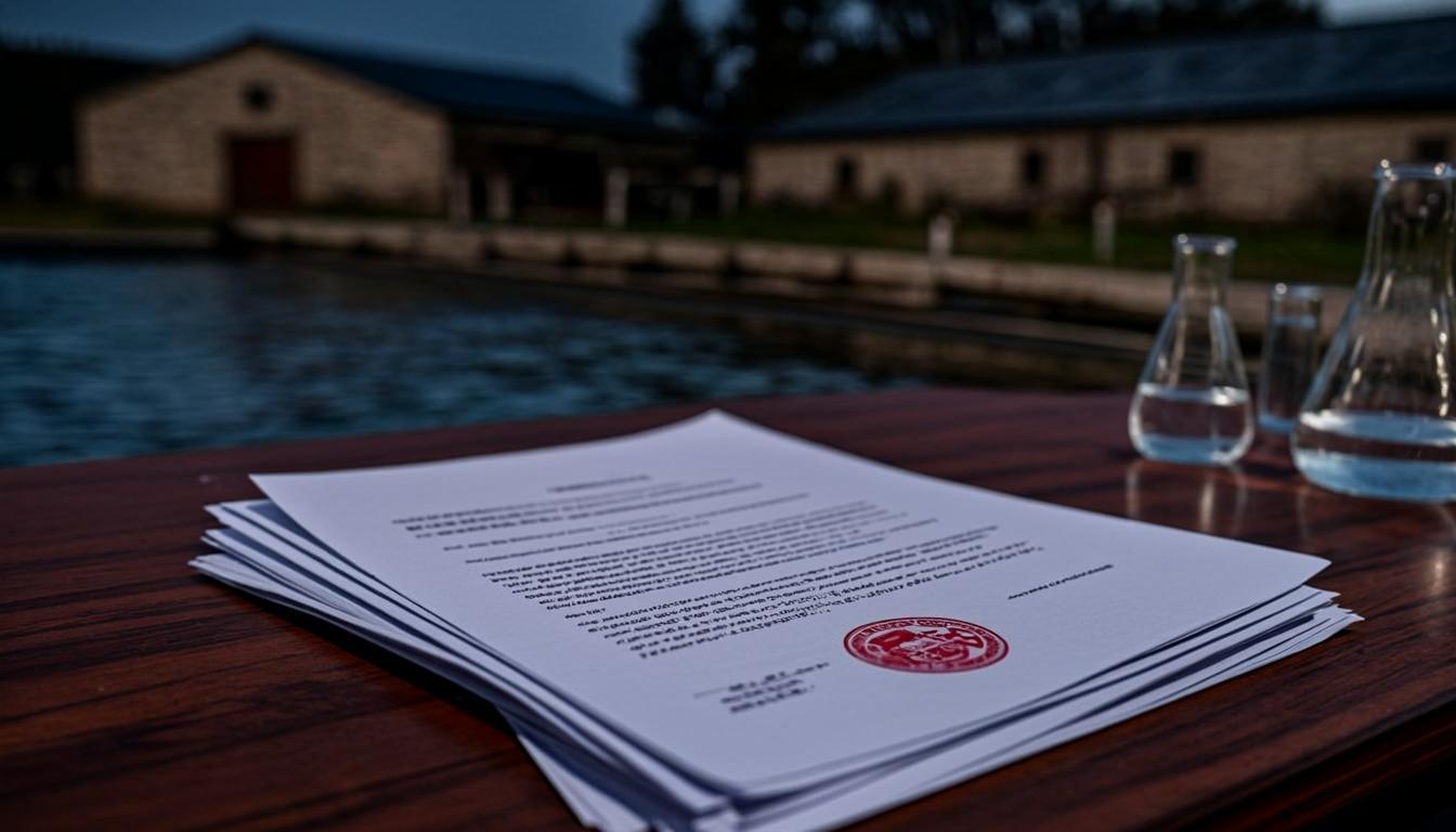 The Complete Guide to Camp Lejeune Water Contamination Claims