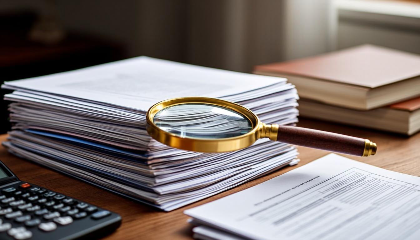 10 Critical Documents You Need for Your Mass Tort Claim