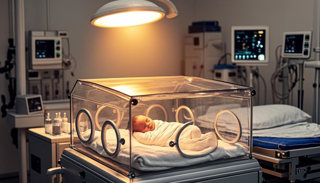 NEC Baby Formula Claims: What Parents Need to Know in 2025