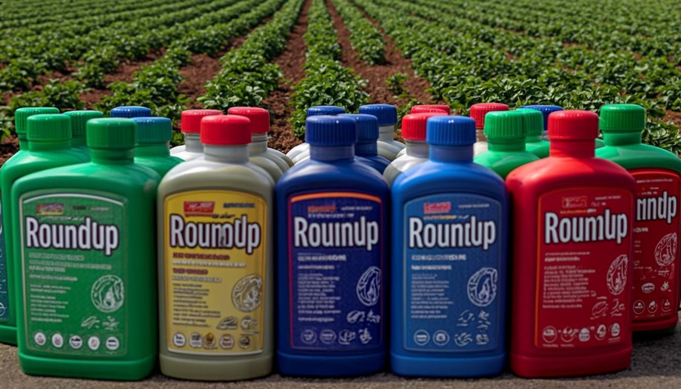 Roundup Lawsuit 2025: Latest Settlement Updates and Deadlines