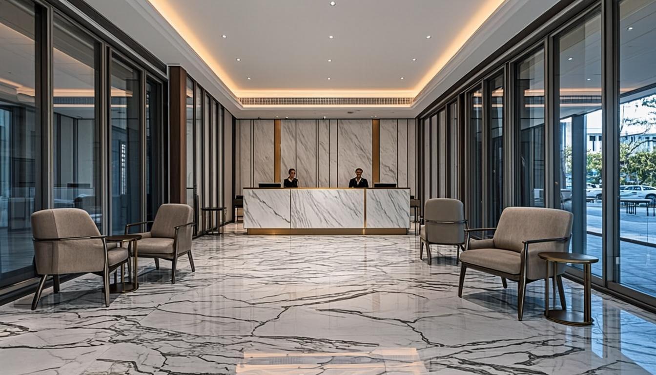 ClaimGuard Tort office